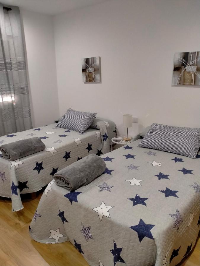 Casilla Lejlighed Sarria Eksteriør billede